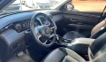 Hyundai Tucson 1.6 NX4 Limited 2022 Hyundai Tucson 1.6 NX4 Limited 2022