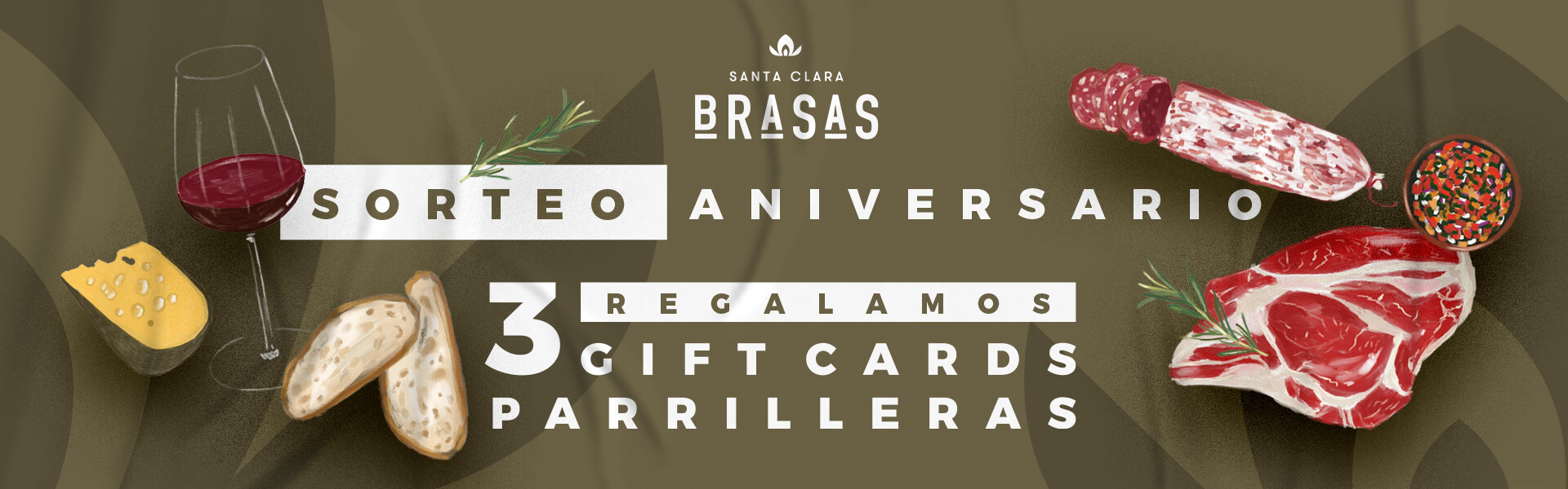 Banner Full Landing Sorteo