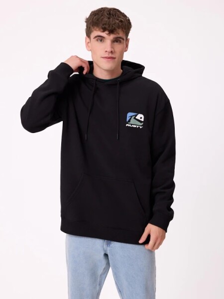 CANGURO RUSTY NOSOM NEGRO