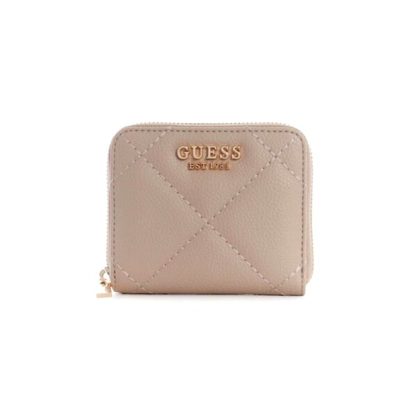 BILLETERA GUESS FANTINE IVG854537 Beigeuniforme