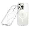 Case Prodigee iPh 16 Pro Magneteek White Case Prodigee iPh 16 Pro Magneteek White