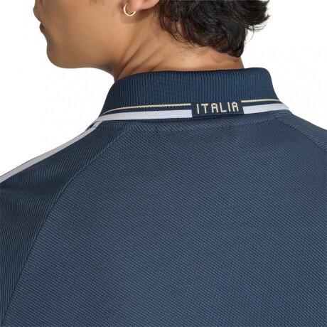CAMPERA adidas ALTERNATIVA ITALIA A OG JK Blue