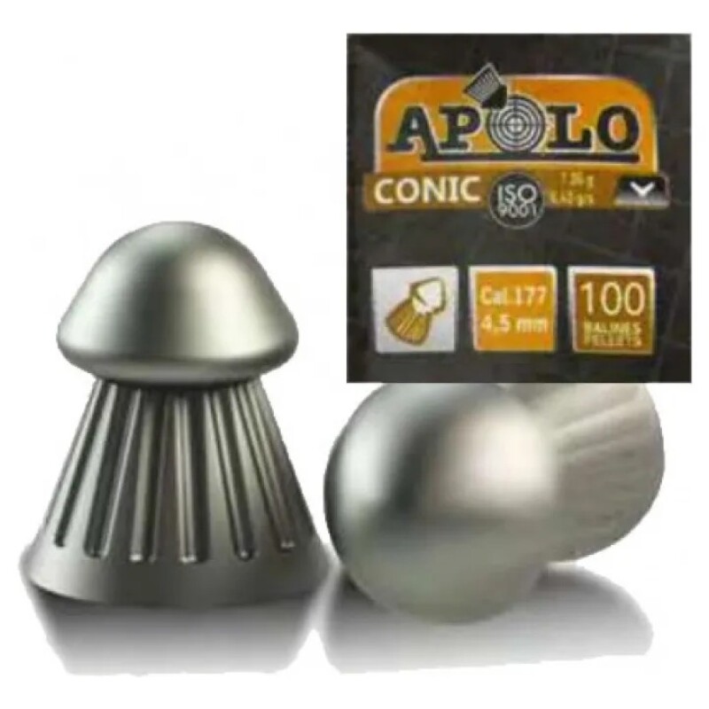 Combo Chumbera Rossi Dione Sport Calibre 5,5mm Combo Chumbera Rossi Dione Sport Calibre 5,5mm