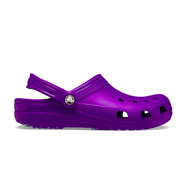CLASSIC KIDS - CROCS VIOLETA