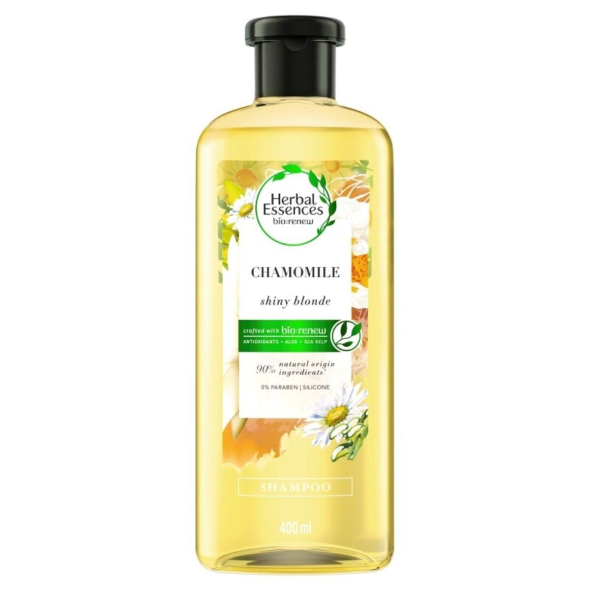 Shampoo Herbal Essences Bio Renew Chamomile 400 ML 
