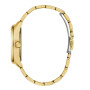 Reloj Guess Zoe Acero Oro GW0760L2 0