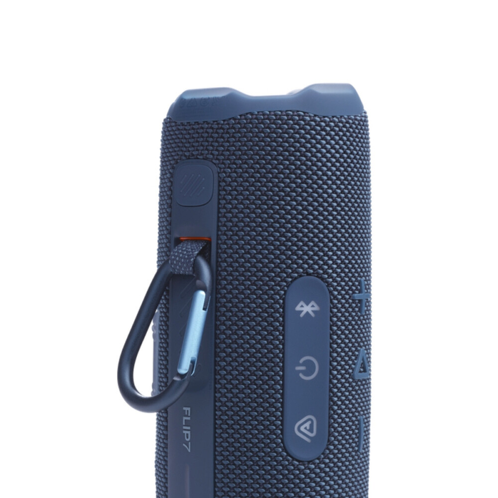 SPEAKER JBL FLIP 7 AZUL Unica