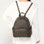 Mochila Guess Shanewood Grande Marrón 0