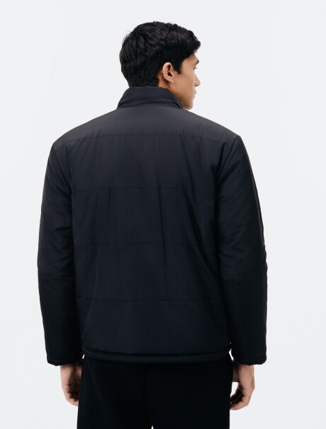 CAMPERA MODELO COMFORT REVERSIBLE MULTICOLOR