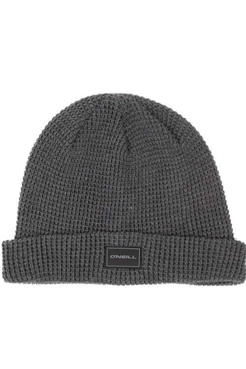 Gorro Beanie O'Neill Solido Gris