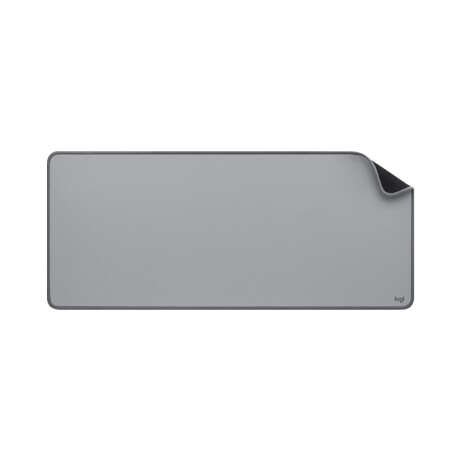 Mouse Pad Logitech 956-000047 Gris Claro Mouse Pad Logitech 956-000047 Gris Claro