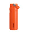 Botella Termica Stanley Aerolight Flipstraw 710 ml Naranja