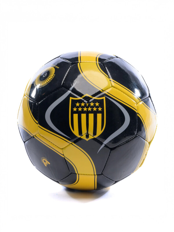 PELOTA GUV CAP Peñarol 023