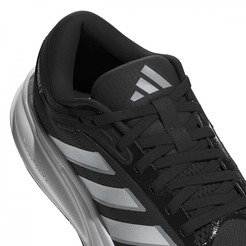 CHAMPIONES ADIDAS RESPONSE 2 W Mujer KJ6791 Negro-blanco