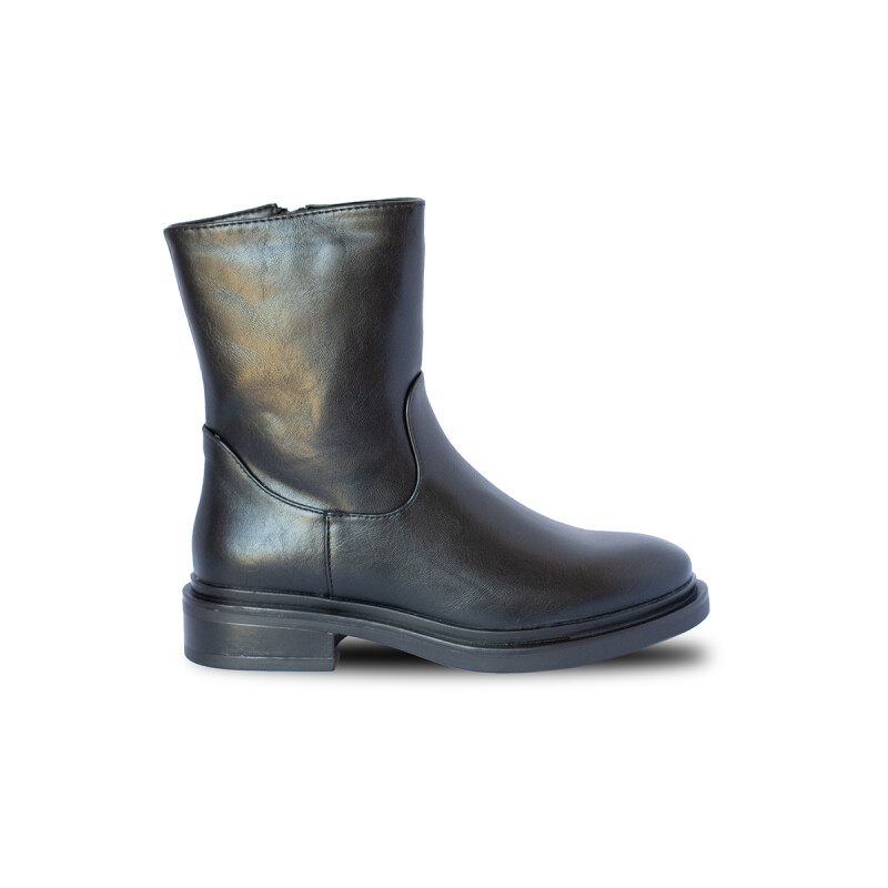 Bota Dama Salome BLACK