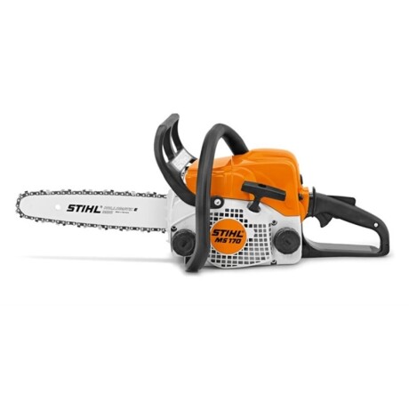 Motosierra Stihl Ms170 Espada 35cm 30cc Unica