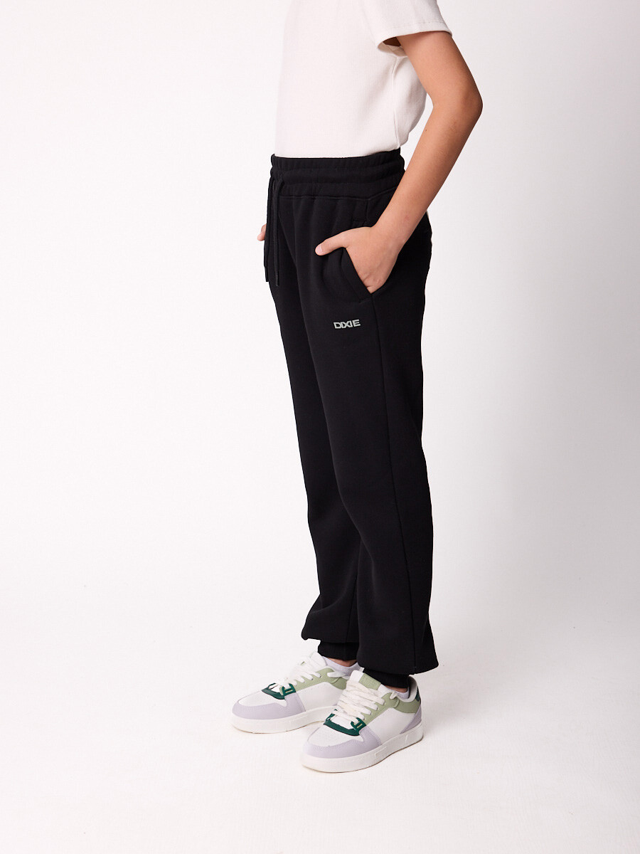 BABUCHA BERTON TEENW26 DIXIE Negro