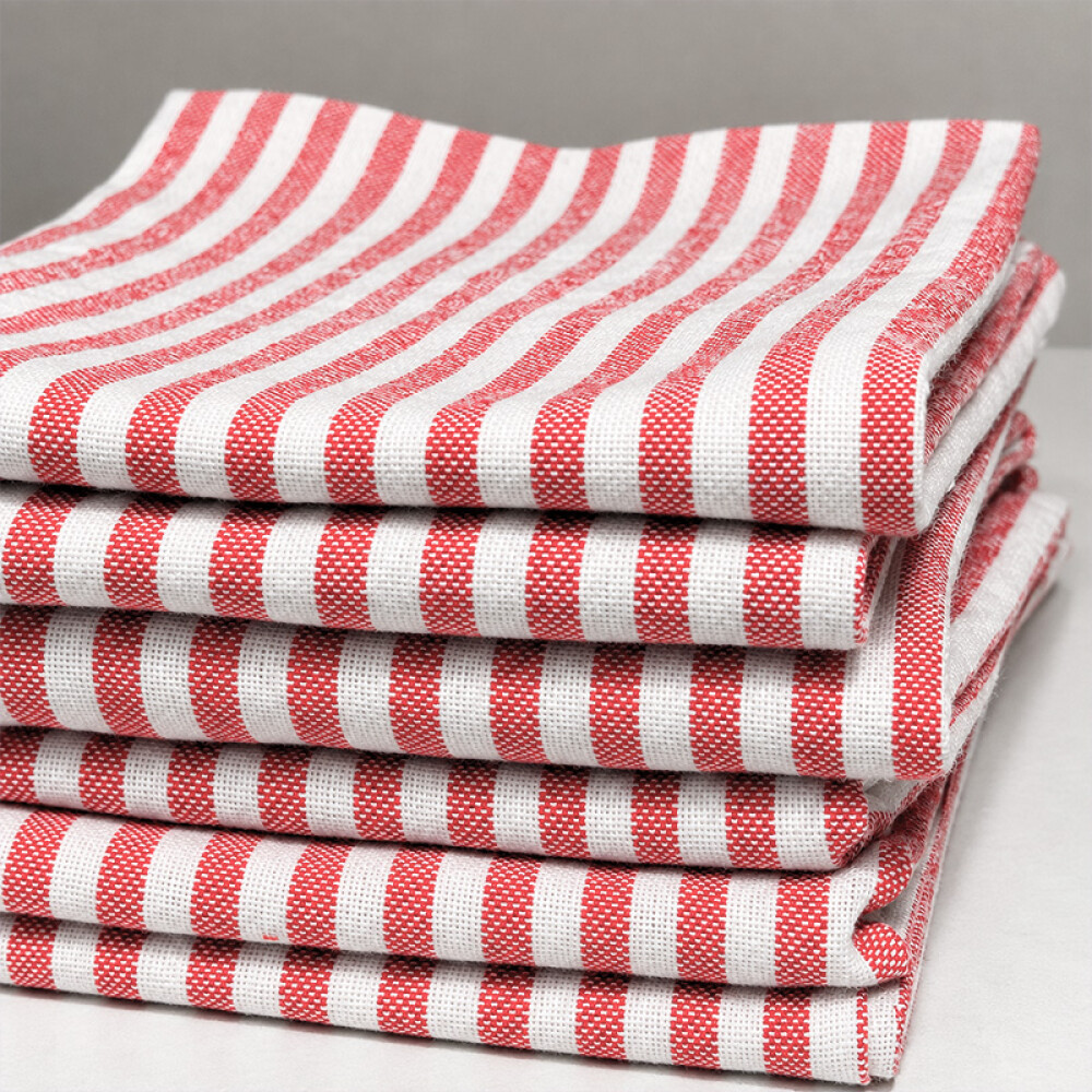 Tea towel l rayas Tea towel l rayas