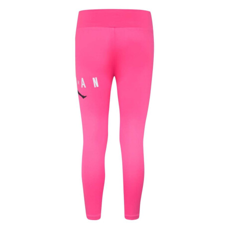 Pantalón Largo Jumpman Sustainable Leggin de Niños Multicolor