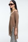 SWEATER TAJOS Bronce