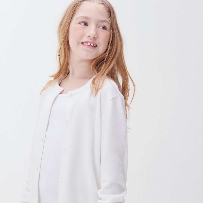 T-SHIRT MUSCULOSA FEM BRANCO