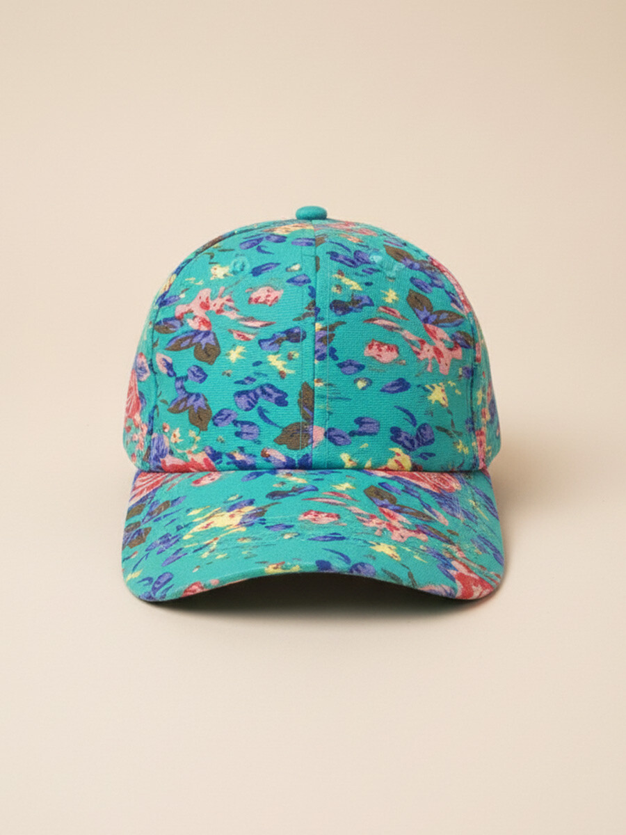 GORRO SUZDAL OT - Aqua 