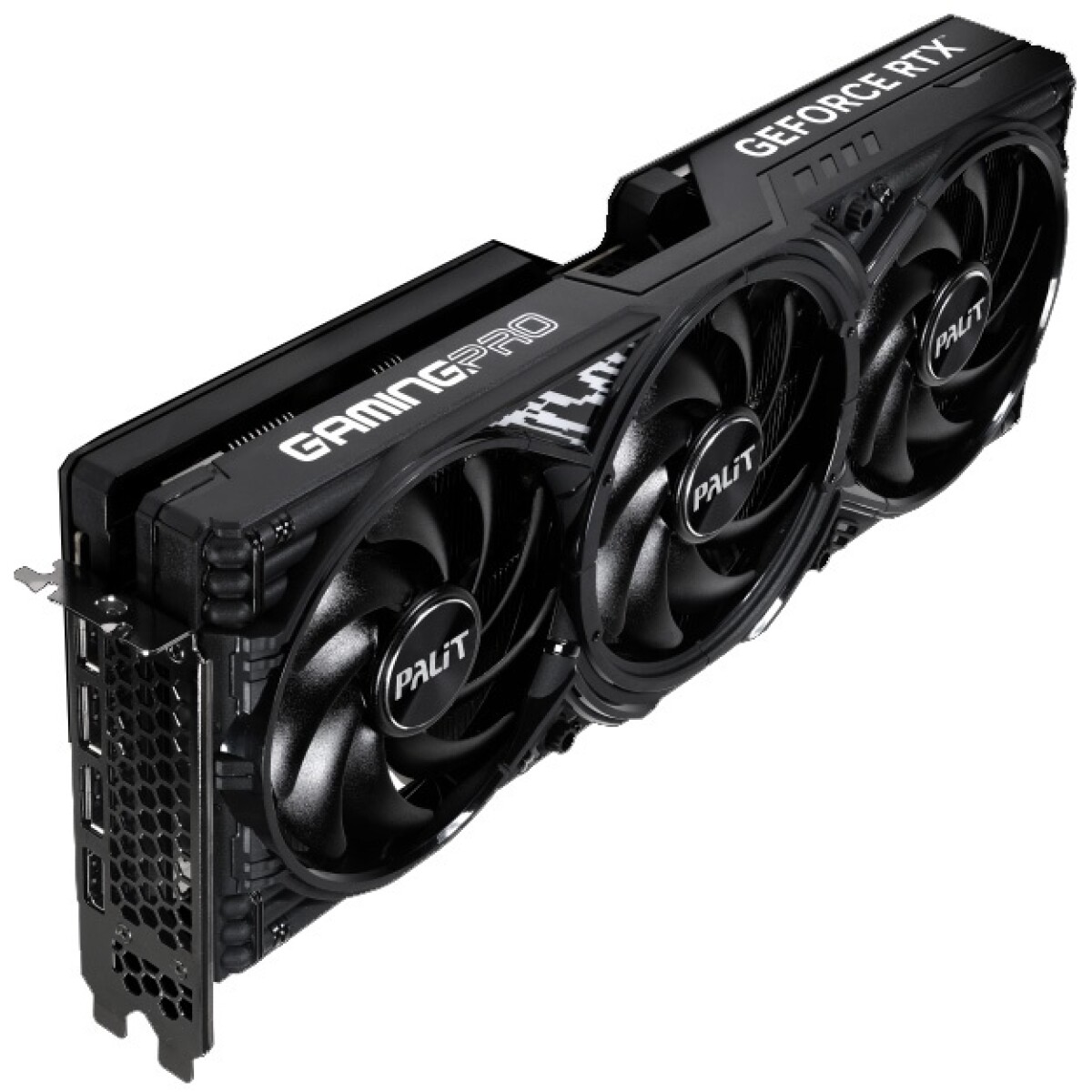 Tarjeta Video Palit Rtx 5070 Gamingpro-s Oc 12GB 