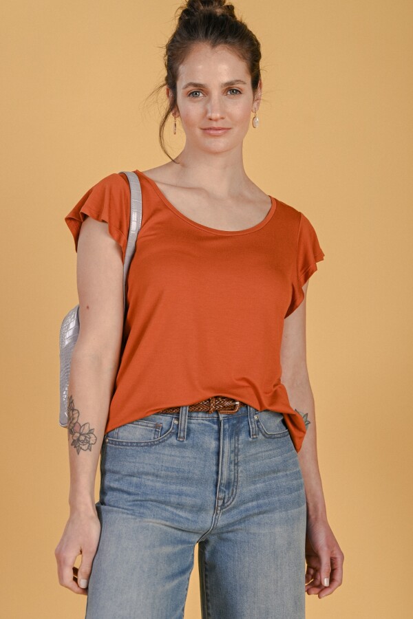 Remera Ladrillo