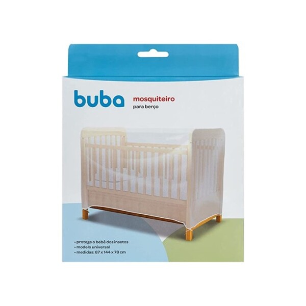 Mosquitero para cuna BUBA Mosquitero para cuna BUBA