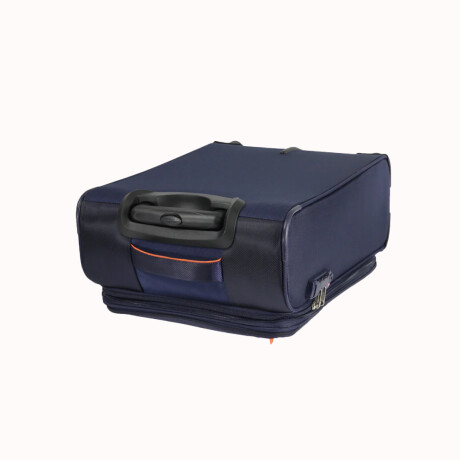 Valija Fiji American Tourister Nola Spinner NAVY BLUE 55 cm