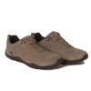 ZAPATO MAHANO MARRON