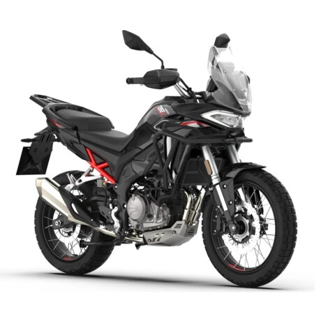 Morbidelli T352X Negro