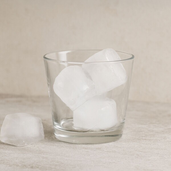 VASO CREAM BLANCO