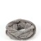 Bufanda Cuello Viego Gris