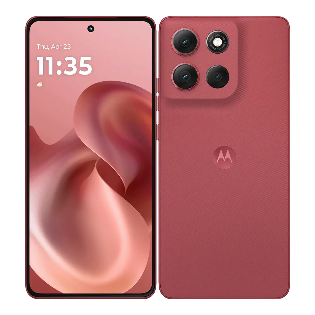 Motorola G86 6,67'' 5G 8GB 512GB Dual Cam 50MP 
