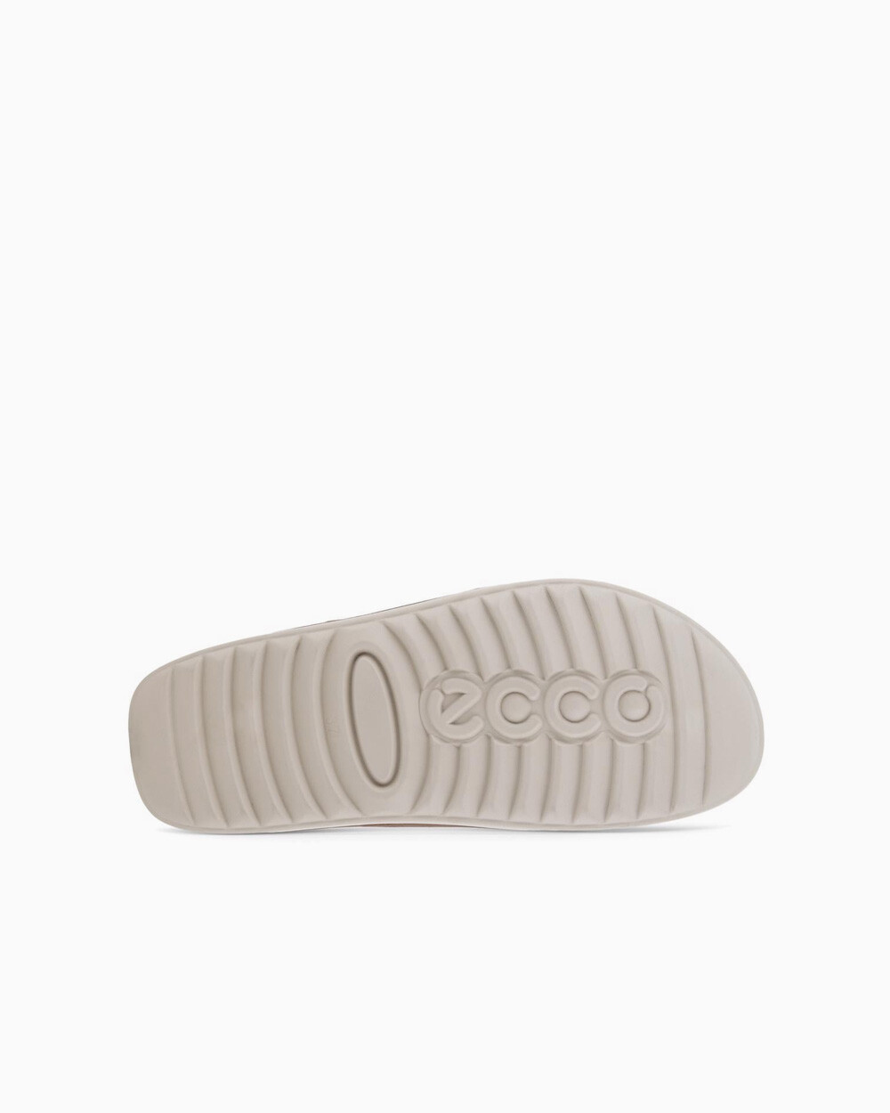 ECCO 2nd Cozmo Clog Marrón