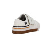 Molekinho Calzado Casual Velcro Blanco