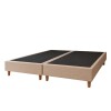 Base Sommier King 193 Lino - Slim Basic Base Sommier King 193 Lino - Slim Basic