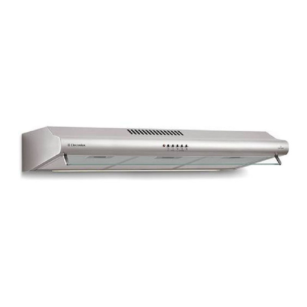 Purificador Electrolux Horizontal 60 Cm EJSEP245TBKS 
