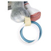 Peluche multisensorial Bandana Buddies Panda Skip Hop Peluche multisensorial Bandana Buddies Panda Skip Hop