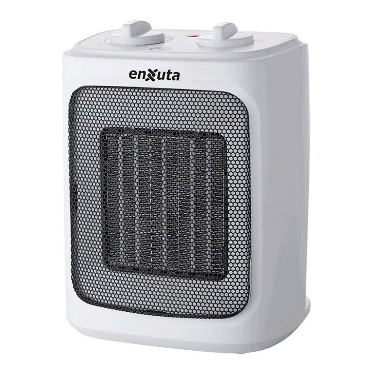 Caloventilador Enxuta Cvenx92 2000w Resistencia Ceramica Amv Color Blanco Caloventilador Enxuta Cvenx92 2000w Resistencia Ceramica Amv Color Blanco