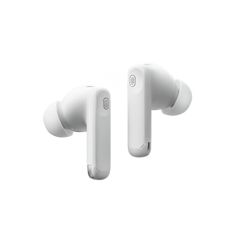 Auriculares Inalámbricos Blackview Airbuds12 Bluetooth Blanco