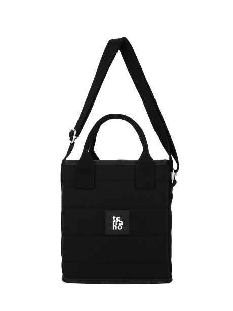 Matera Chillout Negro