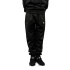 Pantalon de Niños Umbro City Negro