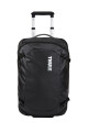 Thule Chasm Carry On Wheeled Duffel 40L - Black Thule Chasm Carry On Wheeled Duffel 40L - Black
