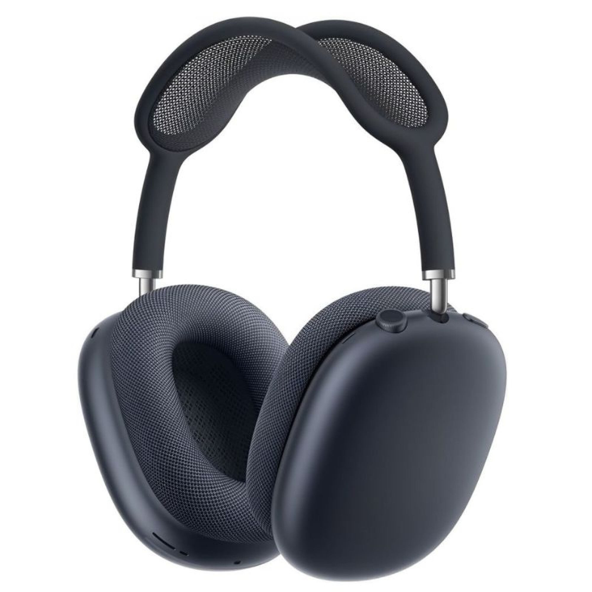 Apple Airpods Max Midnight USB-C (MWW43AM/A) — Alemania Cell PY