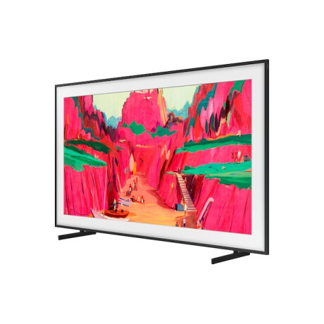 The Frame QLED 75" 4K Vision AI Smart TV The Frame QLED 75" 4K Vision AI Smart TV
