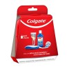 Kit portable para Viaje Colgate Total12 Kit portable para Viaje Colgate Total12