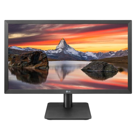 Monitor LG 22" FHD 16:9 22MP410 Monitor LG 22" FHD 16:9 22MP410