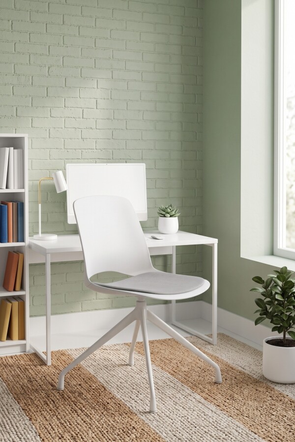 Silla Dress Blanco